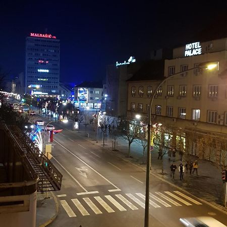 Sara Apartment بانيا لوكا المظهر الخارجي الصورة