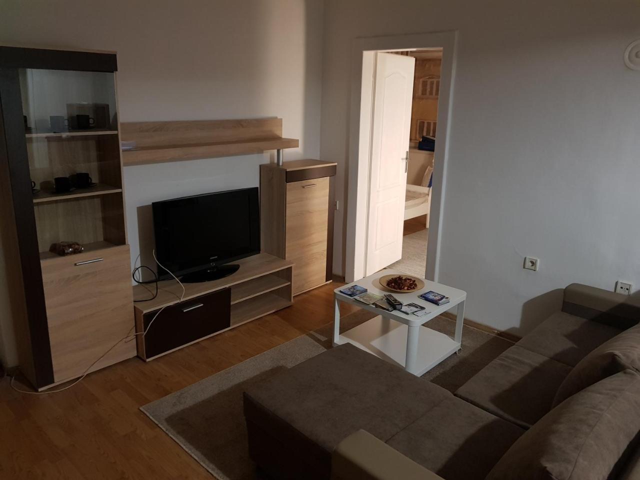 Sara Apartment بانيا لوكا المظهر الخارجي الصورة