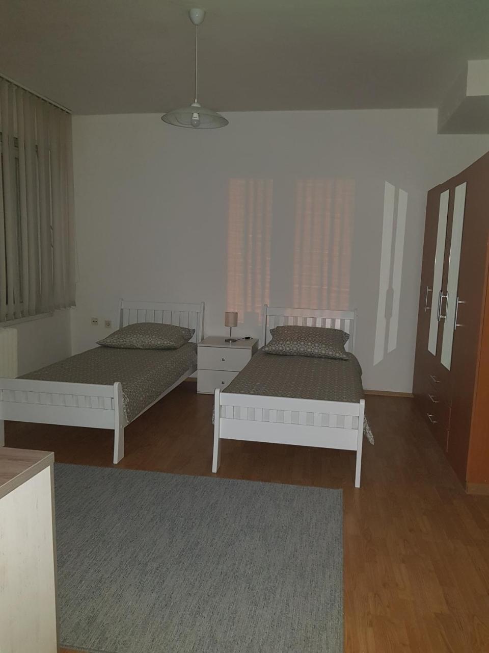 Sara Apartment بانيا لوكا المظهر الخارجي الصورة