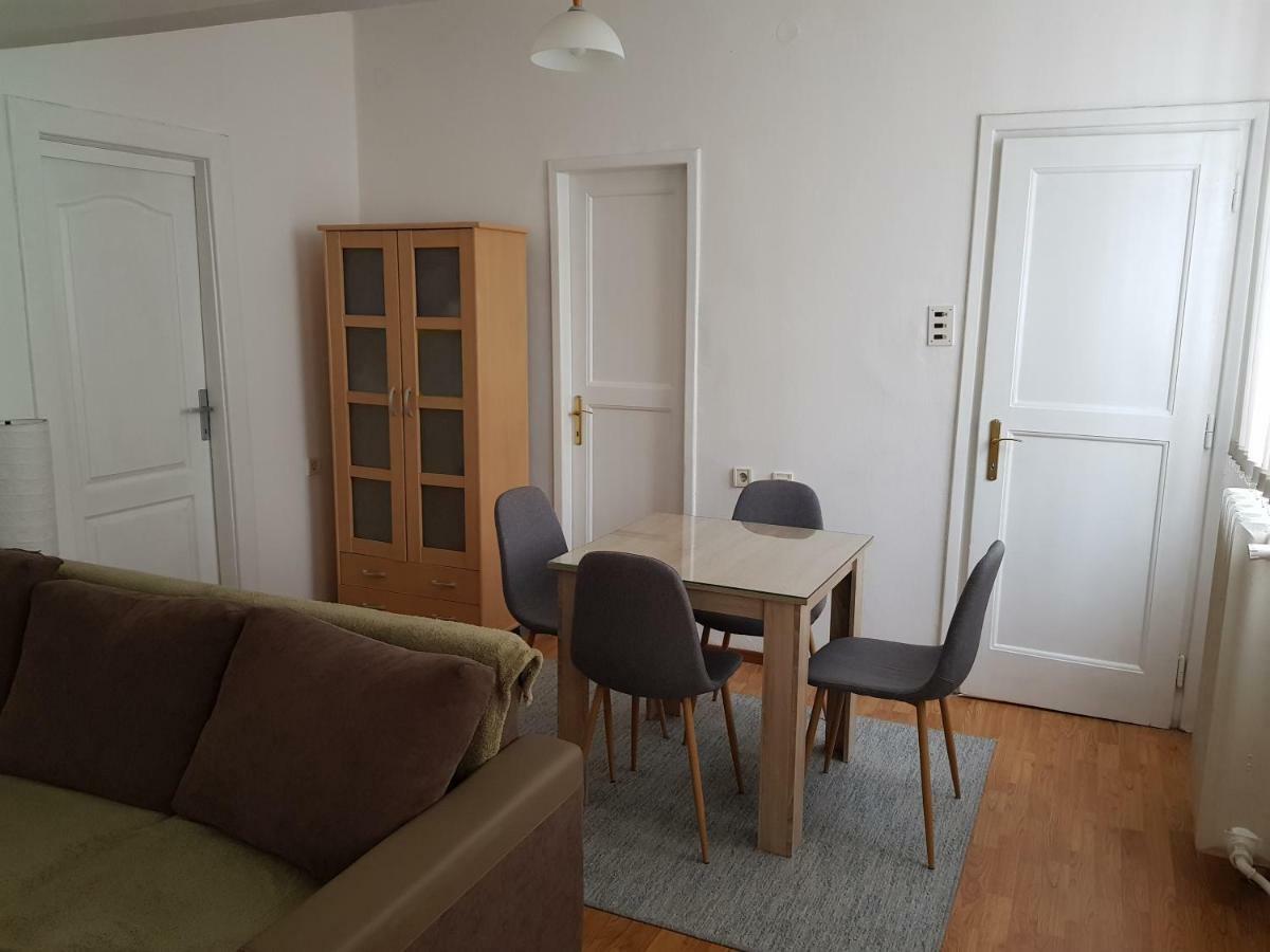 Sara Apartment بانيا لوكا المظهر الخارجي الصورة